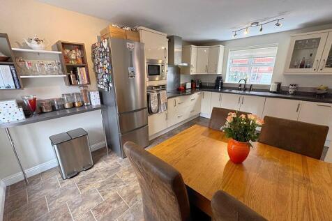 Dining Kitchen an...