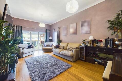 Principal Reception Room