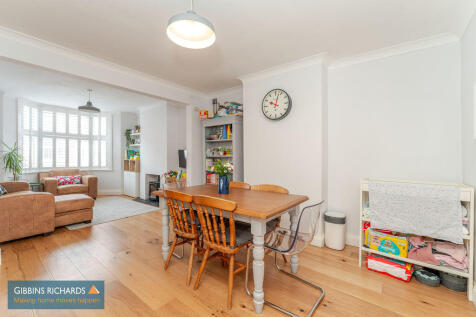 Living/Dining