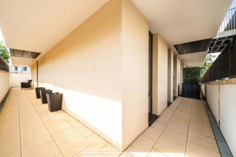 Private Patio