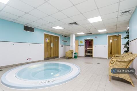 Spa &amp; Wellness Area
