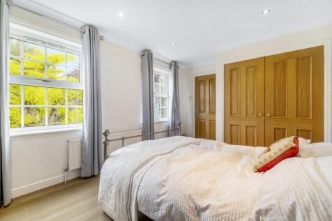 Drummond House (Long Sutton)-44