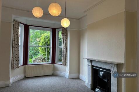 Lounge Looking South