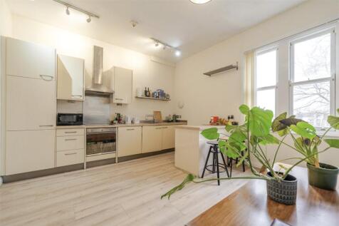 To Kitchen