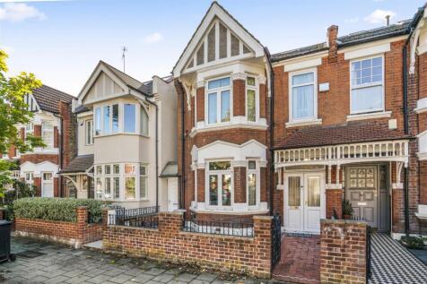 Wavendon Avenue, W4 - FOR SALE