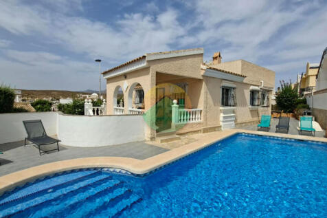 2 Bedroom Detached For sale-ROD453-1