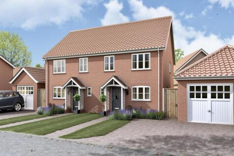 Beccles, NR34 - property photo