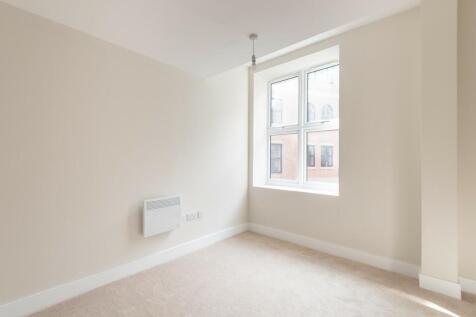 Apartment 126 Sovereign Court, 182 High Street, Kingston Upon Hull, HU1 1BU photo 5