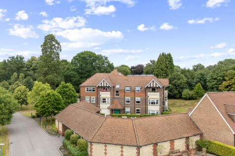 Bramshott Place
