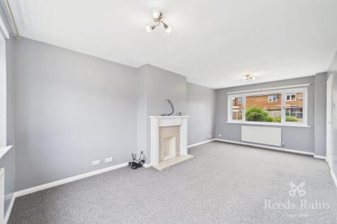Living Dining Room