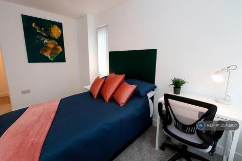 Bedroom 9