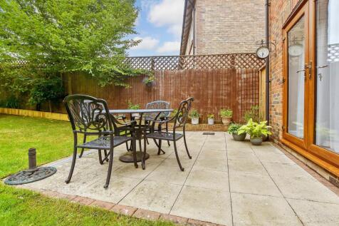 Patio / Decking