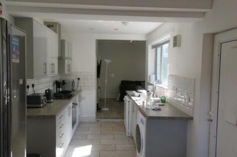 Johnson Road, Nottingham, Nottinghamshire, NG7 photo 2