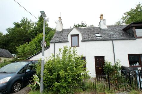 Strathcarron, IV54 - property photo