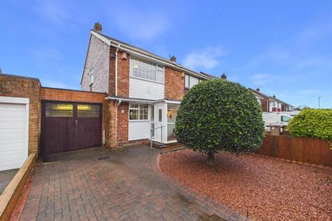 North Shields, NE29 - property photo