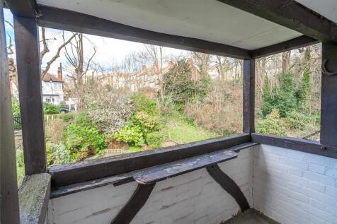 Balcony B