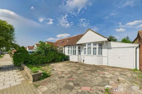 Davidson Frost-Wellings, DFW Uppingham Avenue, Ext