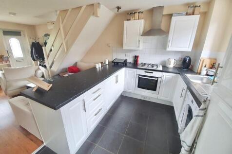Dawes Close, Stoke photo 4