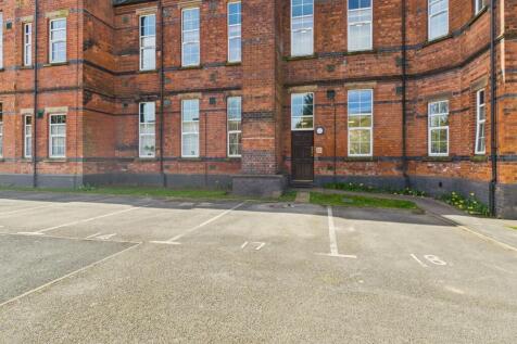 Parking Space