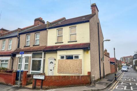 2 Edmund Road, Mitcham, Surrey, CR4 3AR