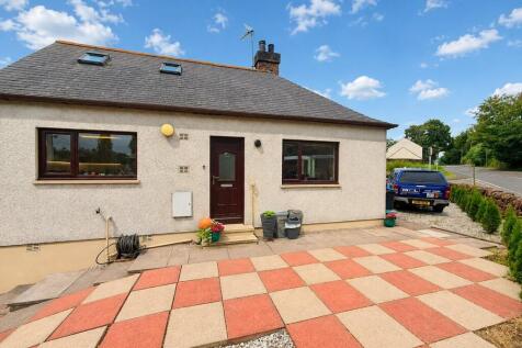 1 Waterside Cottage, Cargenbridge, Dumfries DG2 8L
