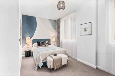 Example bedroom 2
