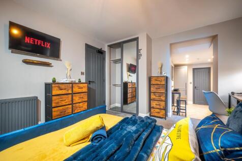 Studio 2, 47 Groundwell Road, Swindon, Wiltshire, SN1 photo 4