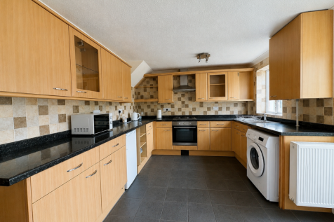 Kitchen Killinchy