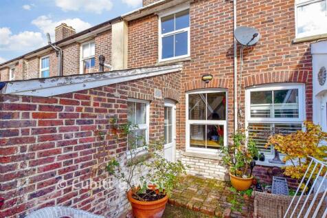 External Rear Extension
