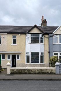 Front External