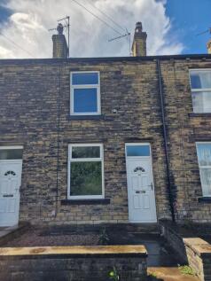 2 Bedroom Terrace for Rent