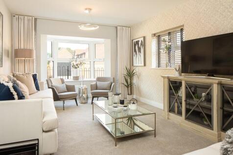 sitting room chariotfields biddenham