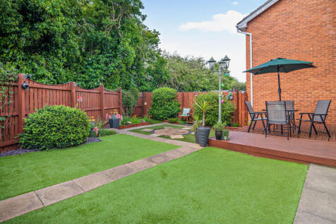Private Garden