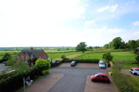 View From Bedroom
