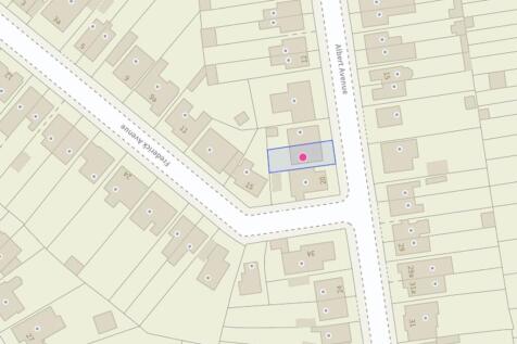 Position and Outline of Plot