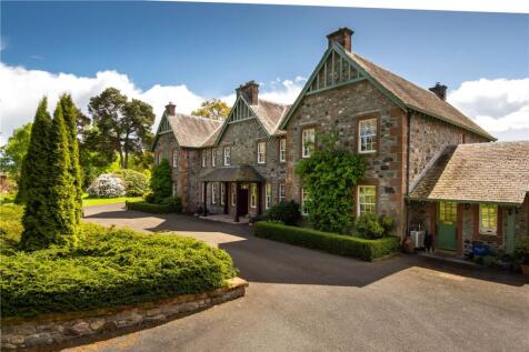Balmains House