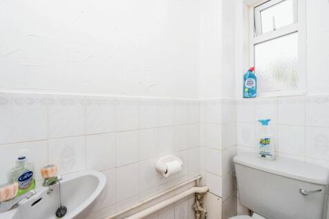 Downstairs Cloakroom