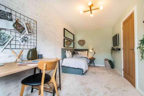 Showhomes,  interior,  south west,  Bed,  Bedroom,  Corner,  Dorm Room,  Floor,  Furniture, ...