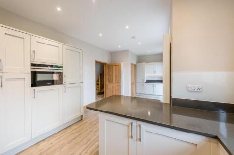 Rear Dining Kitchen 3