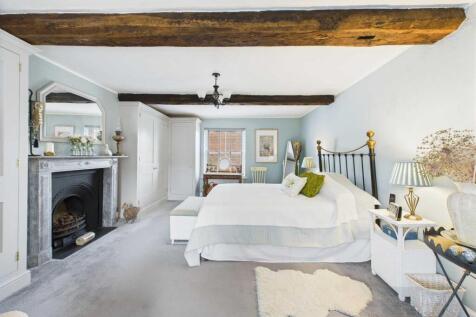 Hillcrest House, Husbands Bosworth