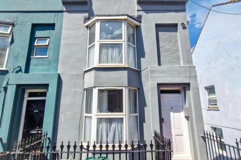 3a Finsbury Road, Brighton, BN2 9UU