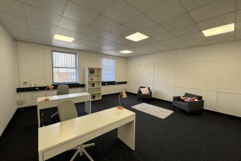 Serviced Office to rent Image 6