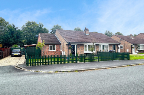 Front External