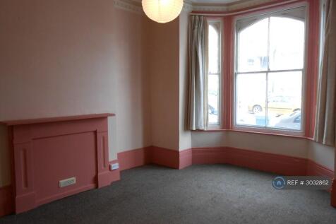 Living Room (Different View)