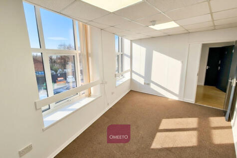 Office to Rent