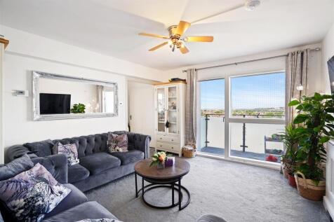 London, NW2 - property photo
