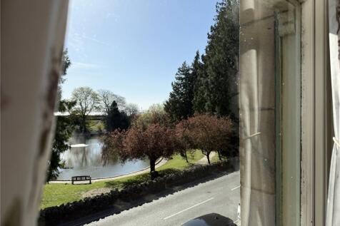 Flat 1, 2 Yewbarrow Terrace, Grange-over-Sands, Cumbria photo 3