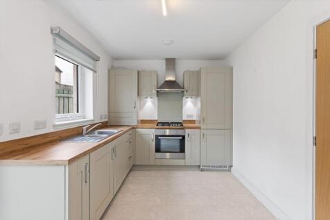 Kitchen/ Diner