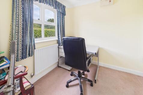 Office/Extra Reception Room