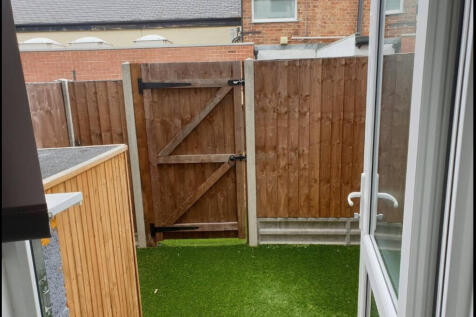 Albert Street, Loughborough photo 5